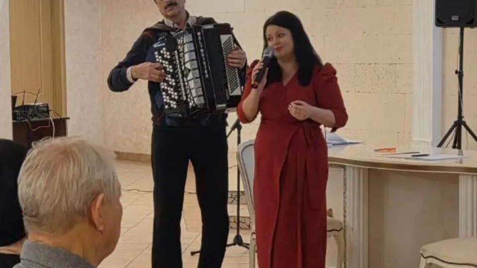 Фото: ДК «Видное»