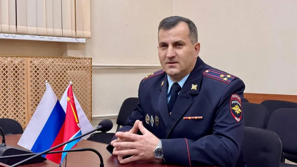 Фото: пресс-служба администрации г.о. Лыткарино