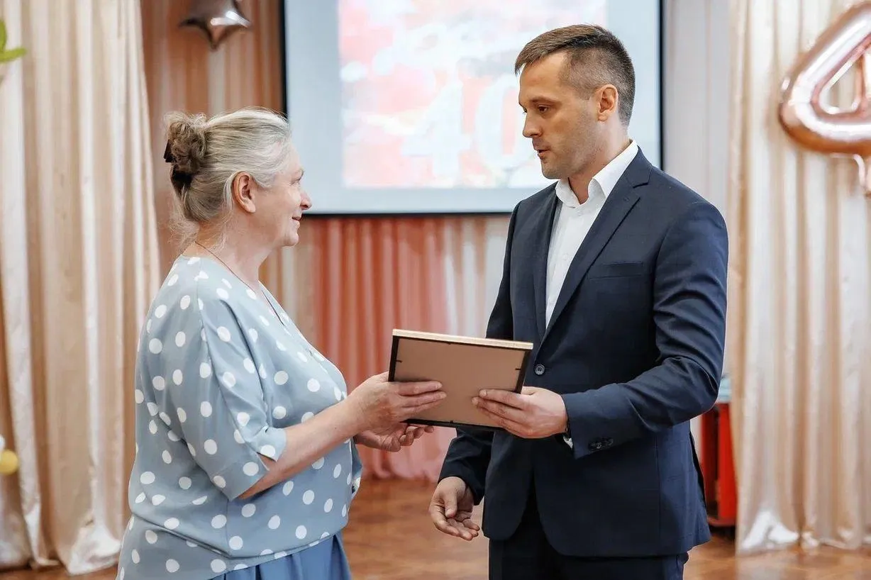 пресс - служба администрации г.о. Дубна