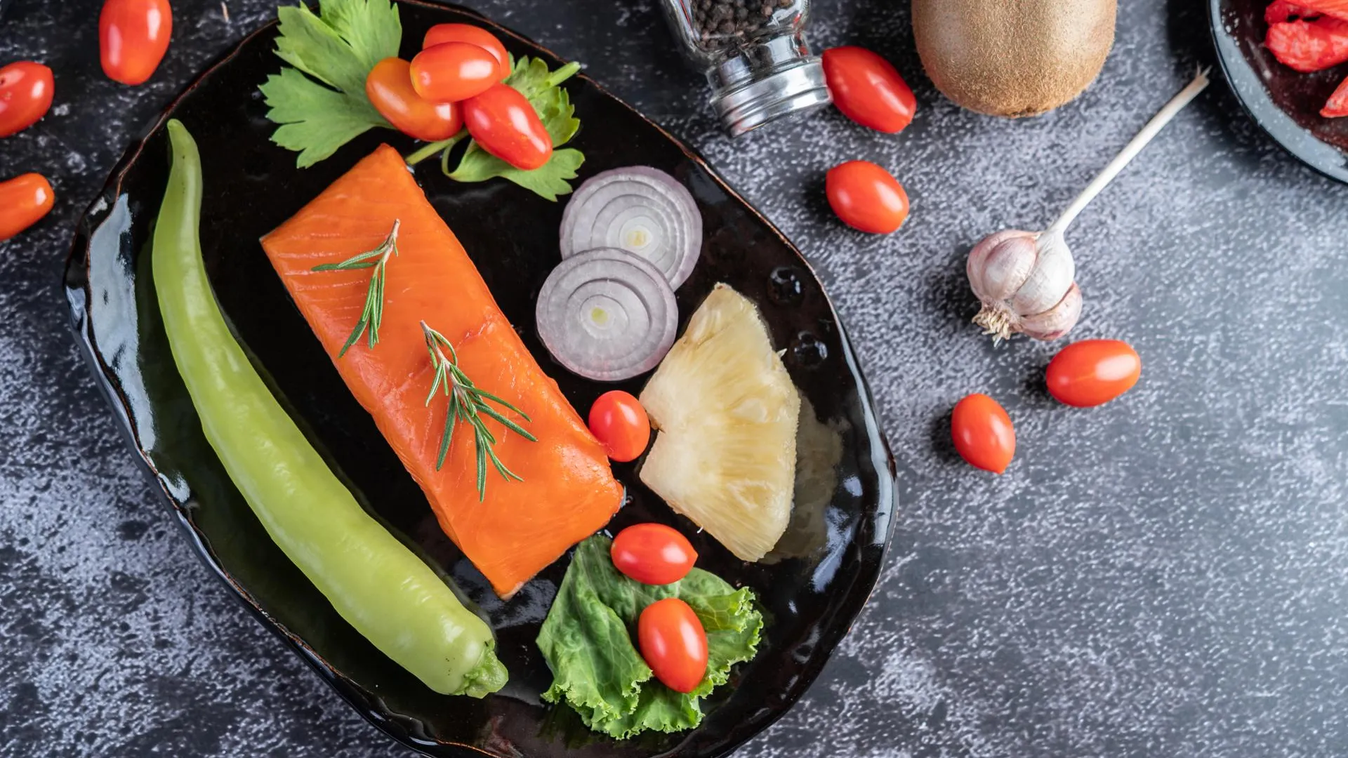 Диетолог Гинзбург перечислил способные предотвратить развитие рака продукты