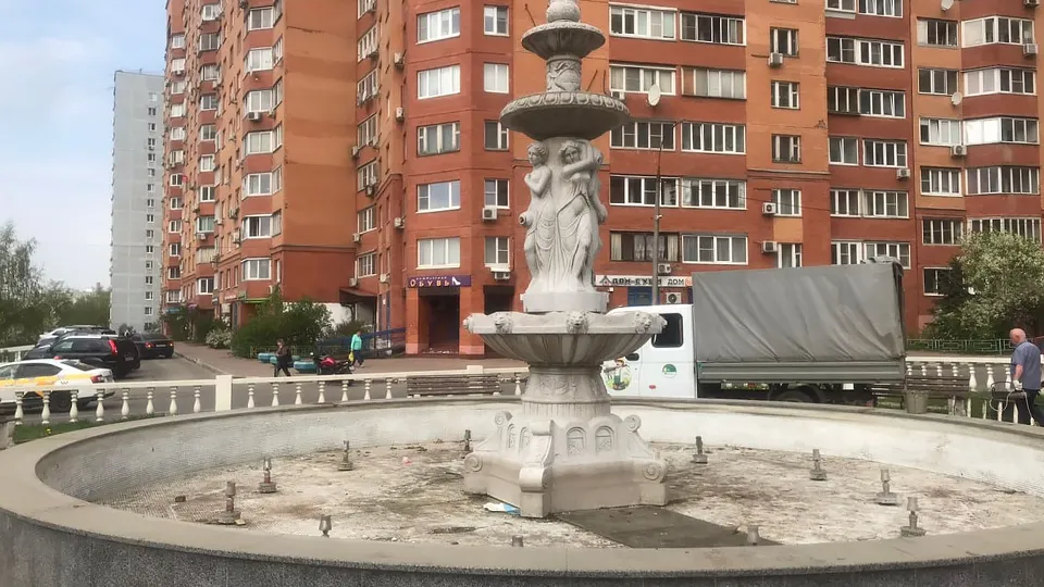 Фото: МБУ «Наш Дом-Дзержинский»