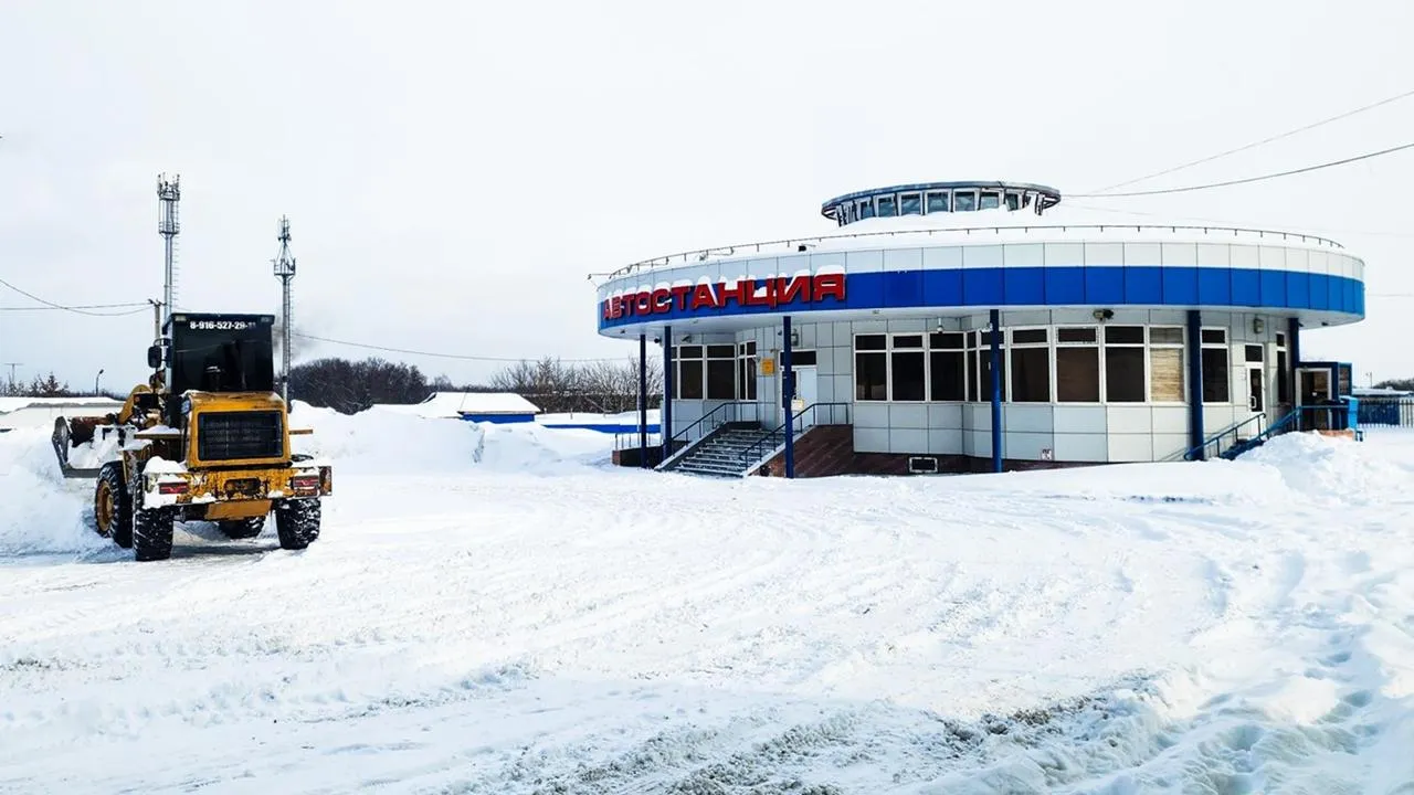 REGIONS/Мария Панина