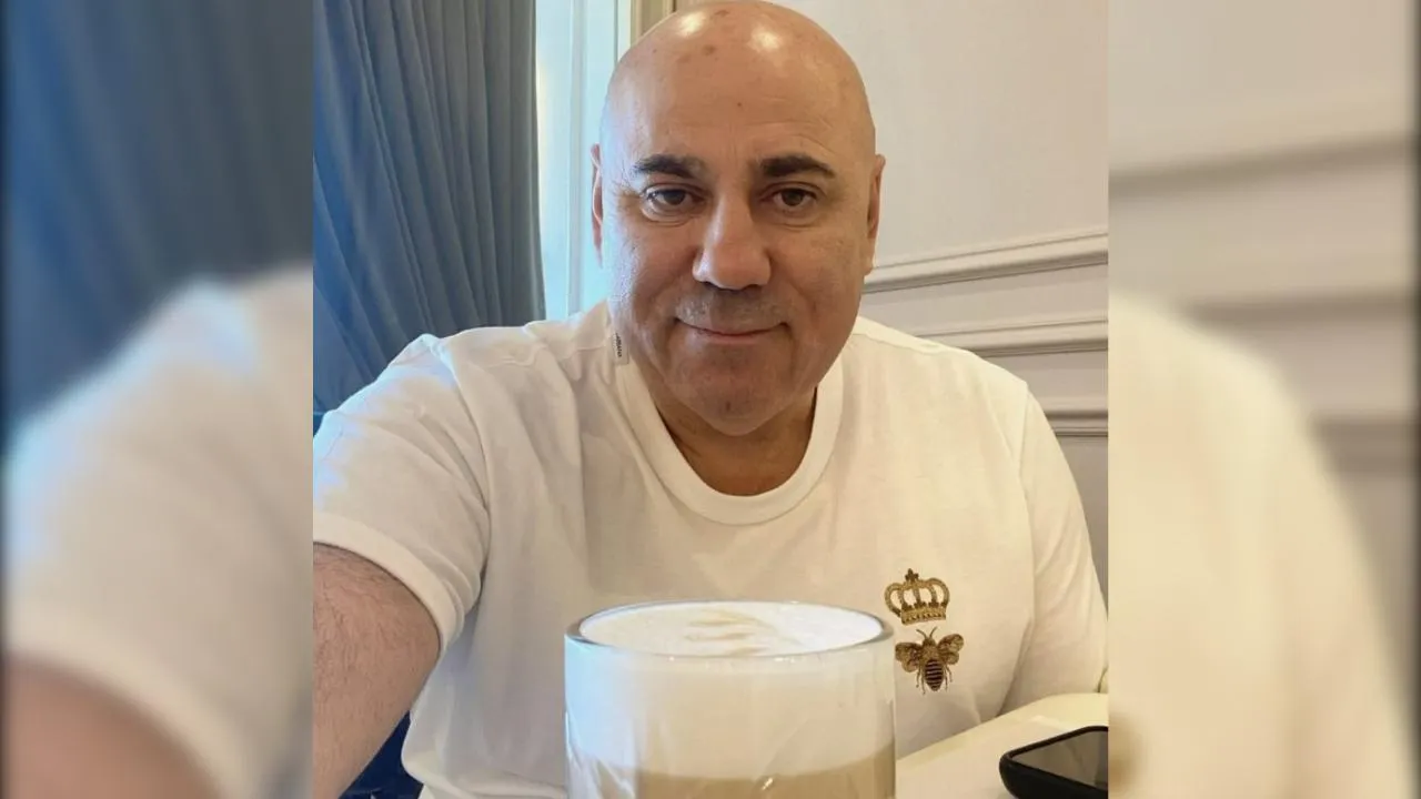 Пригожин раскрыл размер штрафа, предусмотренного на шоу «Маска» за преждевременное раскрытие личности участника