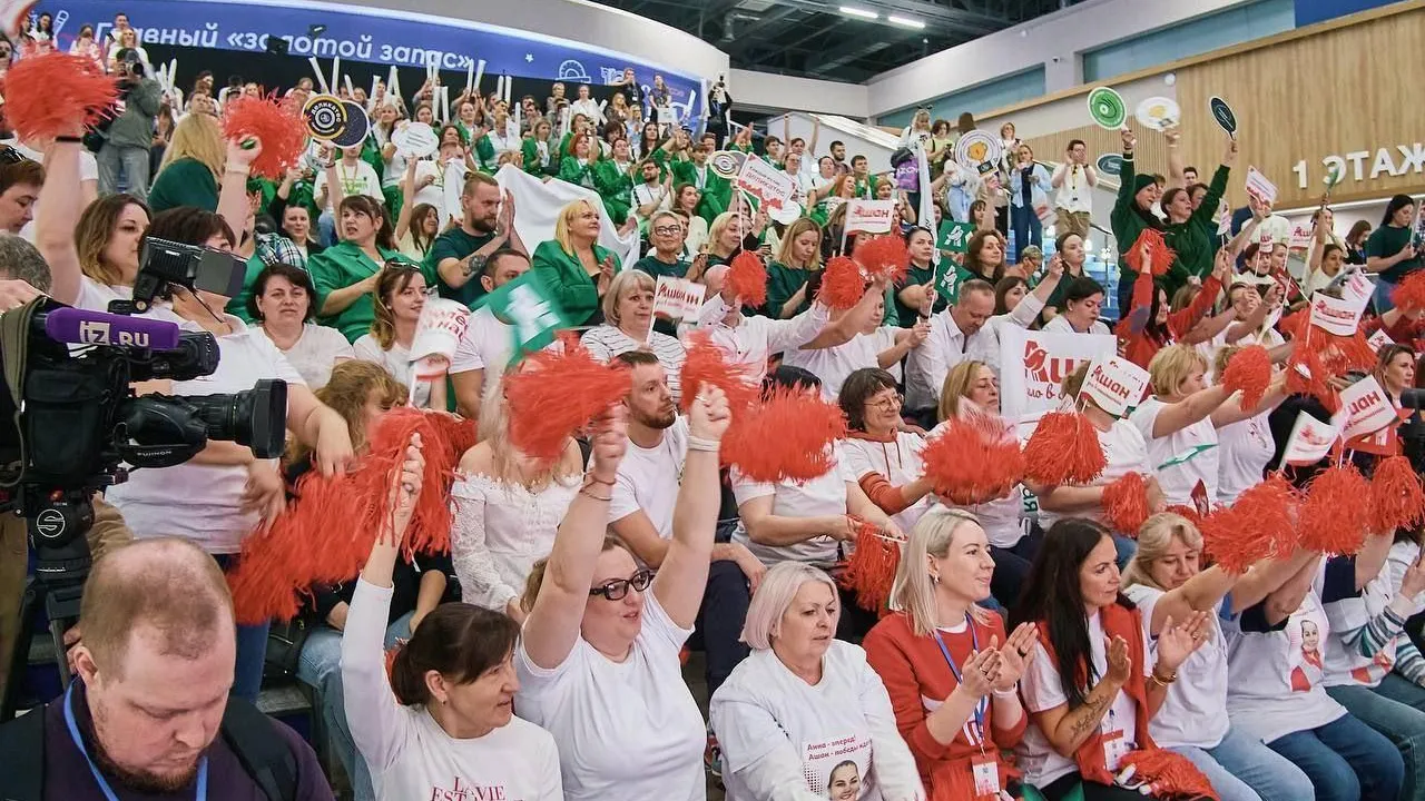 пресс-служба Авито Работы