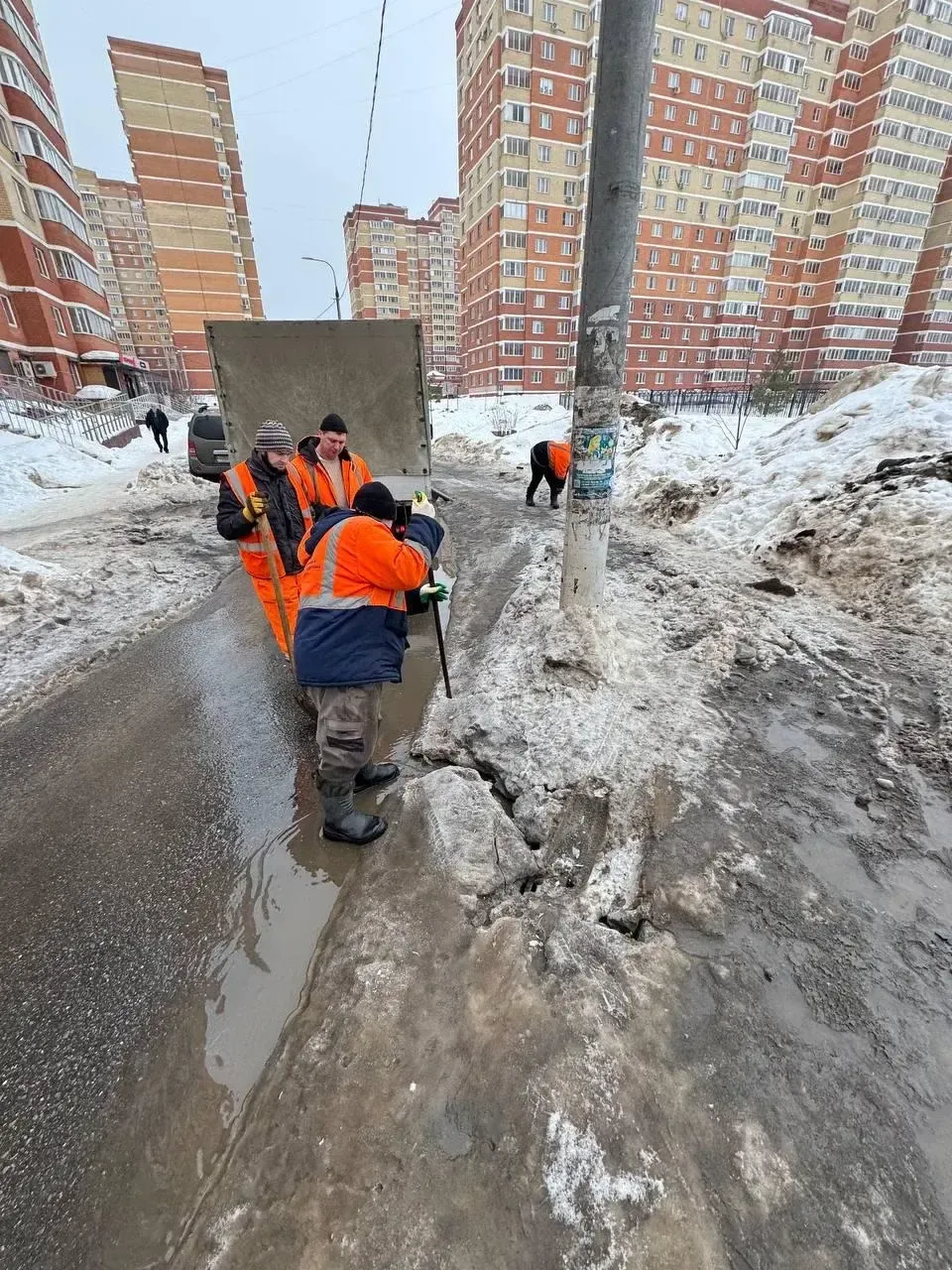 пресс-служба администрации г.о. Щелково