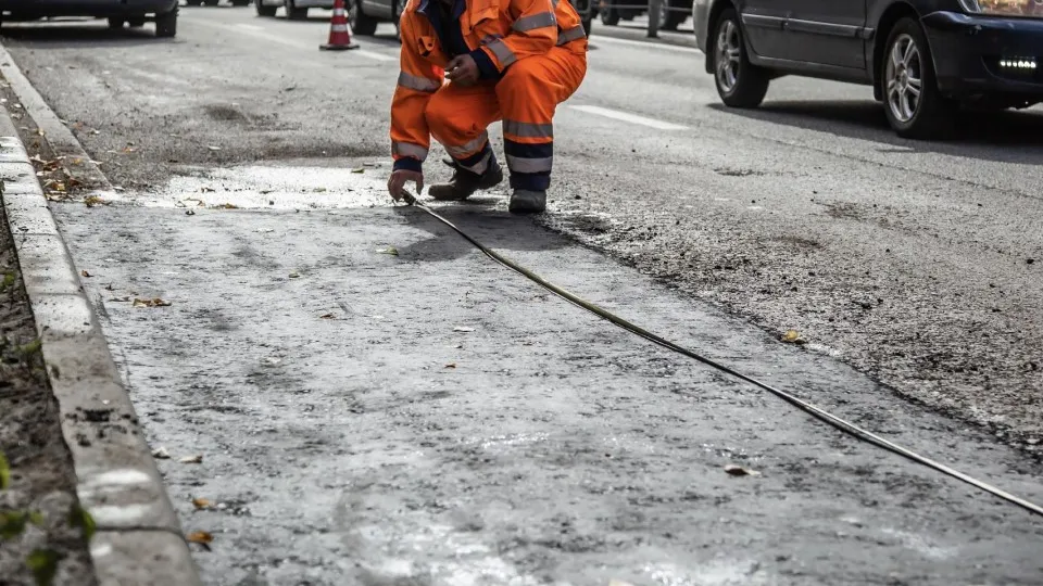 Фото: Министерство транспорта и дорожной инфраструктуры Московской области