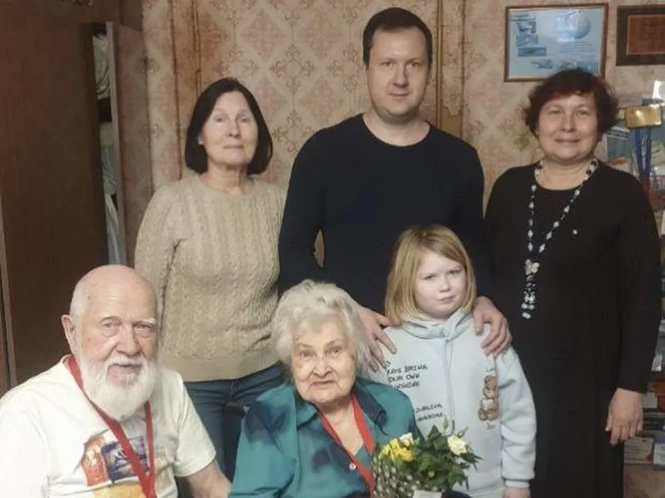 Фото: Министерство социального развития Московской области