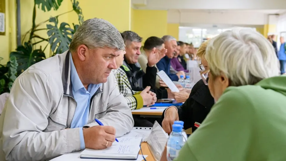 Фото: пресс-служба администрации г.о. Лыткарино