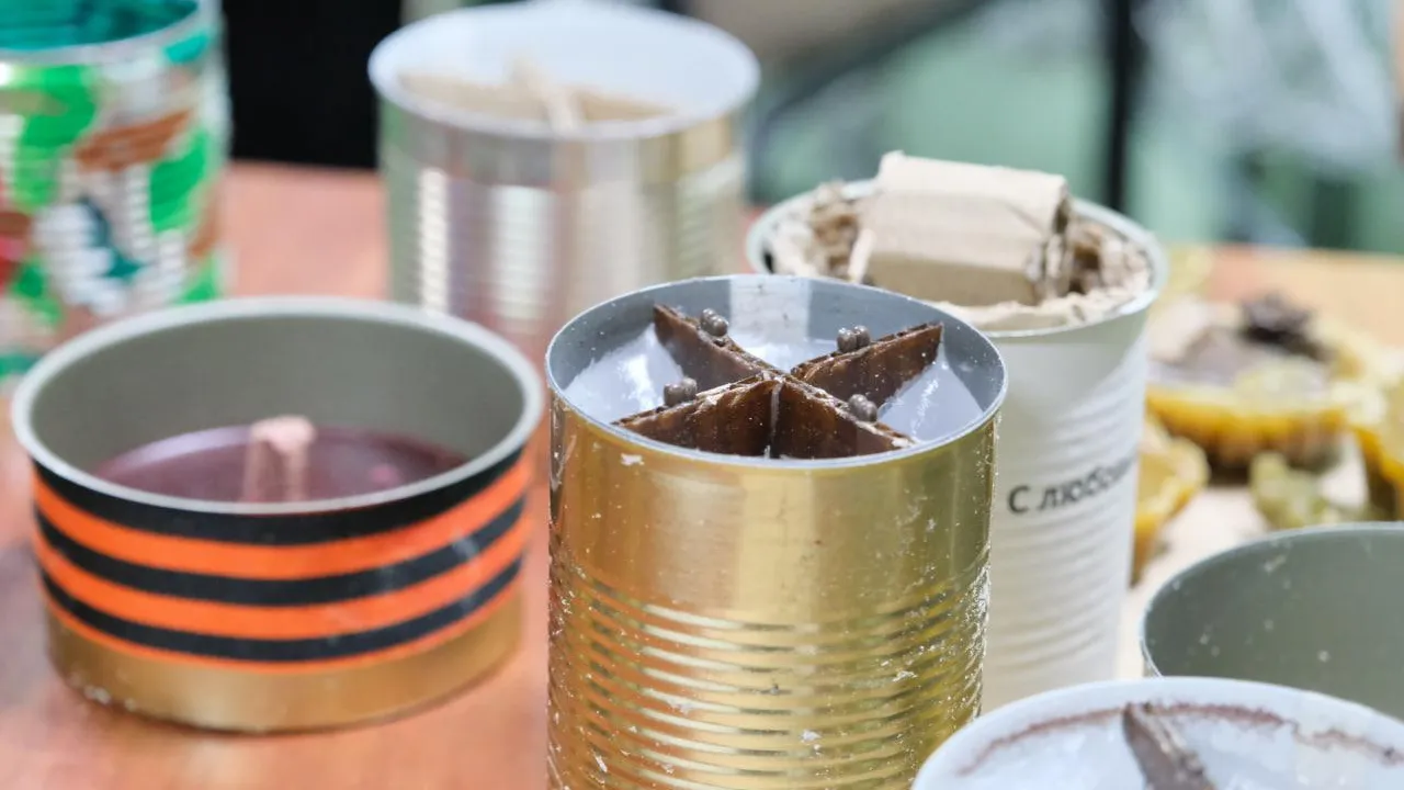 Фото: пресс-служба администрации г.о. Королев