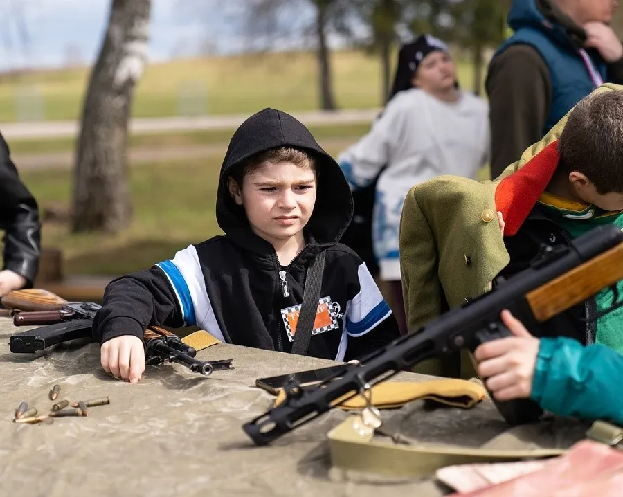 Фото: vk.com/Музей-заповедник «Бородинское поле»