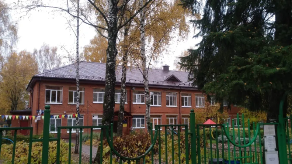 Фото: Министерство строительного комплекса Московской области