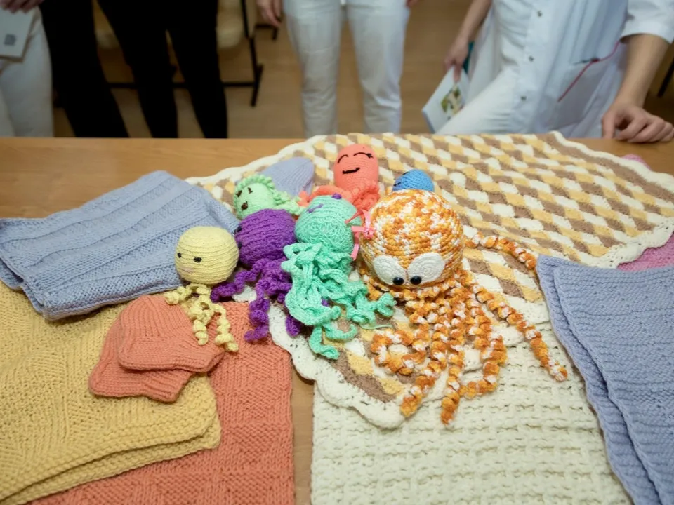 Фото: МОЦОМД