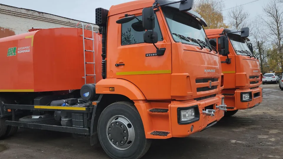 Фото: МедиаБанк Подмосковья / Юлия Андросова