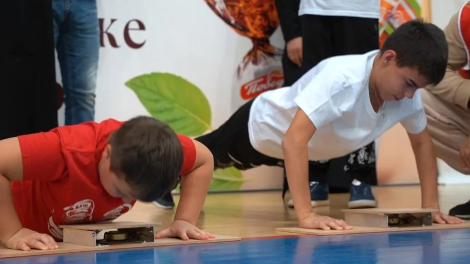 Фото: пресс-служба Администрации г.о. Егорьевск