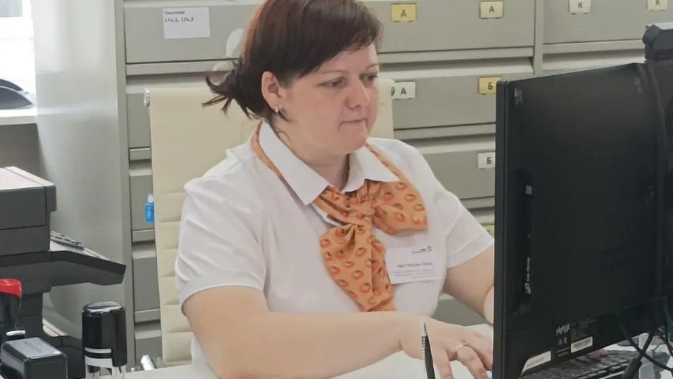 Фото: МФЦ г.о.Лобня