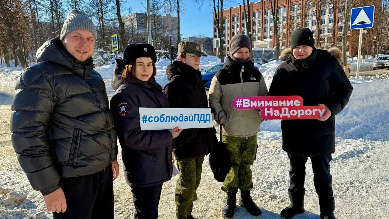 пресс-служба ОМВД России по г.о. Ступино