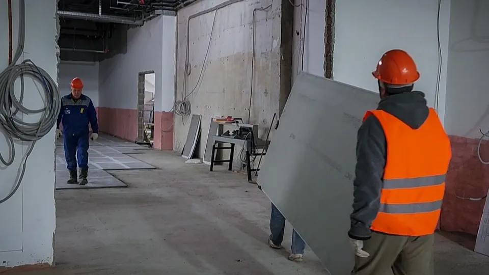 Фото: Ольга Антонова