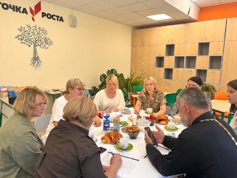 Фото: пресс-служба администрации Наро-Фоминского г.о.&nbsp; &nbsp;&nbsp;