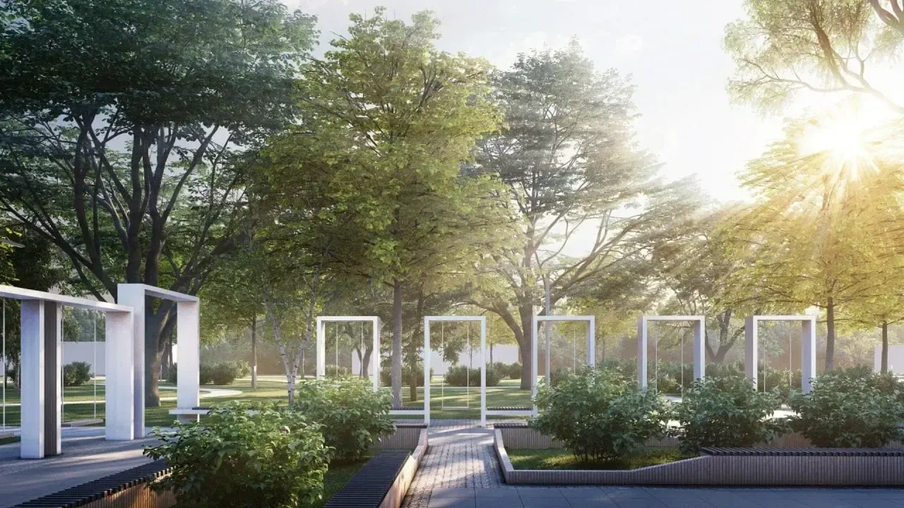 Министерство благоустройства Московской области