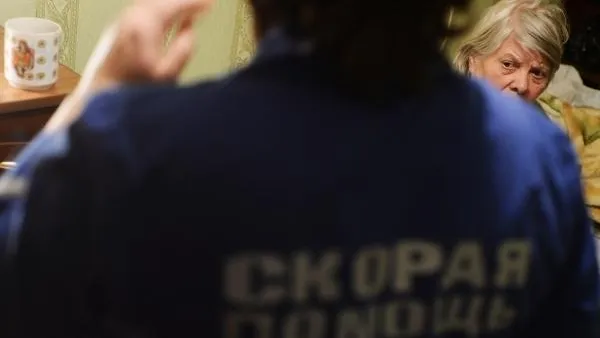 Четверть звонков в «Систему 112» связана с вызовом скорой - Пестов