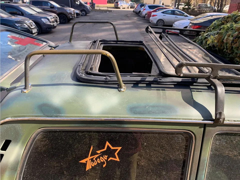 Фото: личный архив Валерия Сайгакова