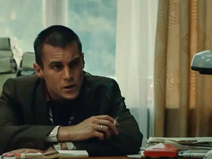 «К реальности отношения не имеет»: о сериале «Фишер» высказался опер, поймавший Головкина