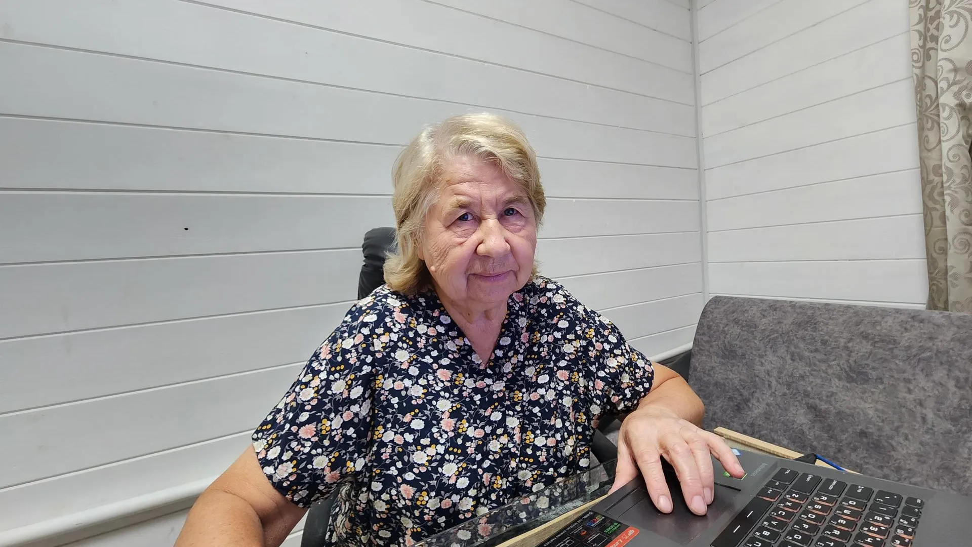 фото — Н. Надточая