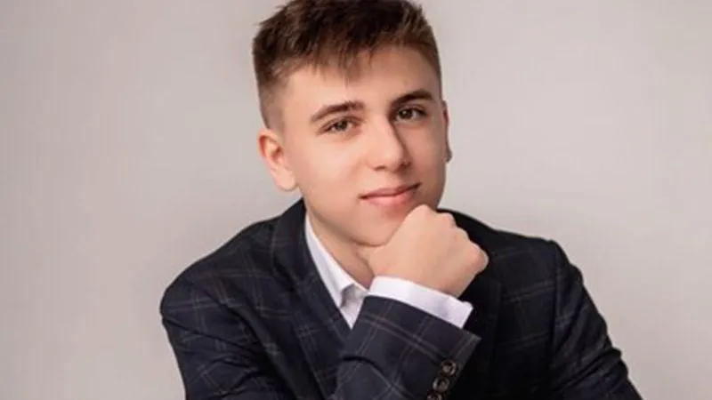 Школьник из Павловского Посада стал представителем региона в Федеральном детском общественном совете