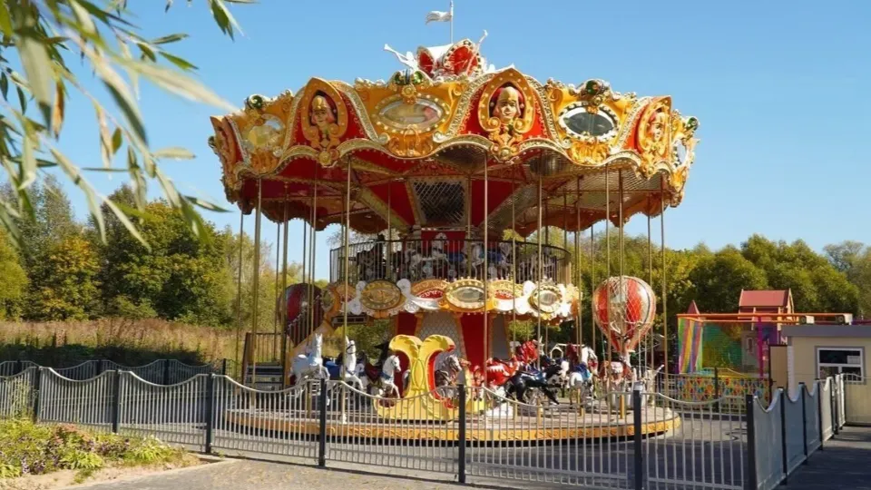 Фото: администрация м.о. Чехов