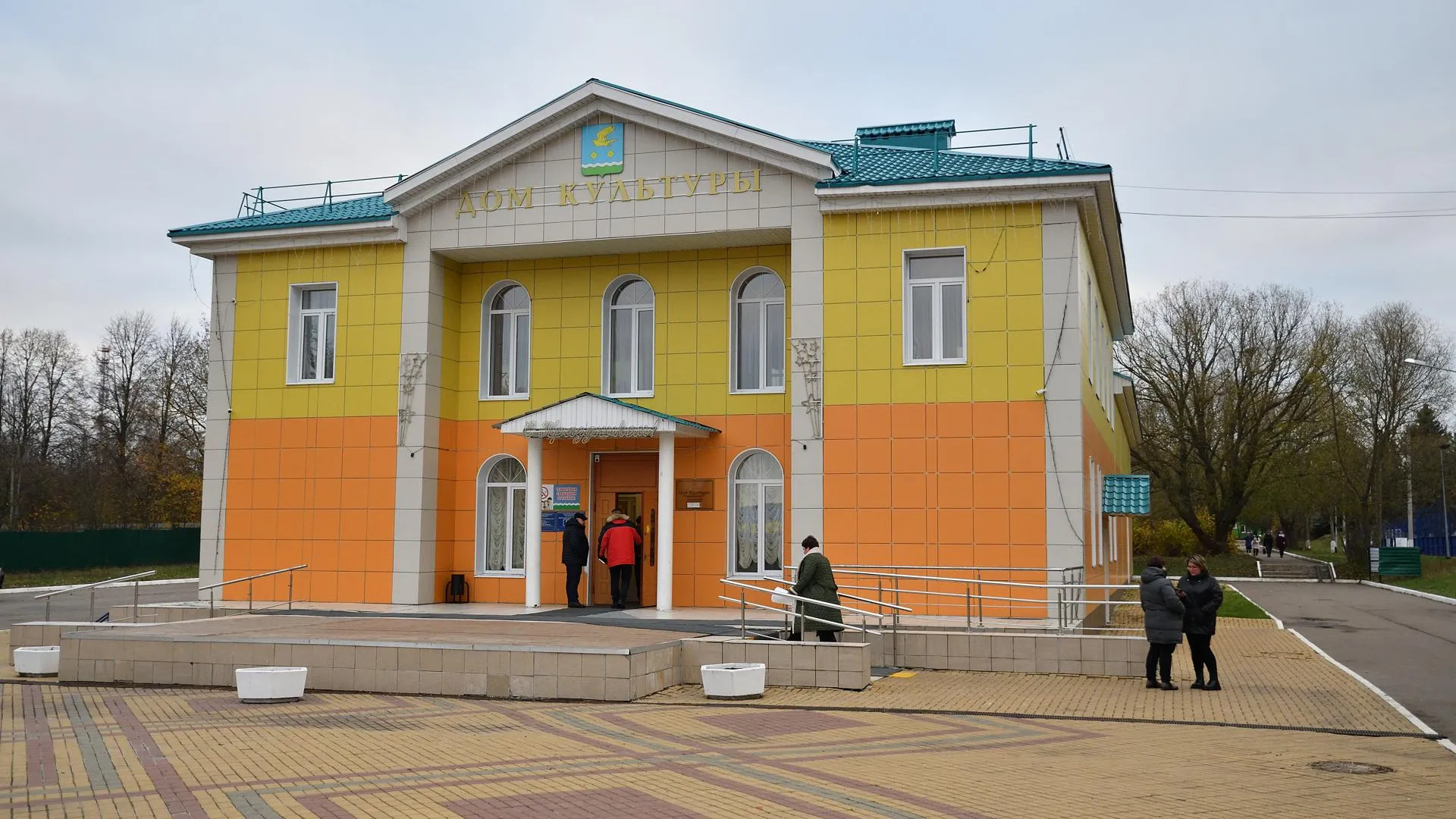 Фото: Сергей Демянюк