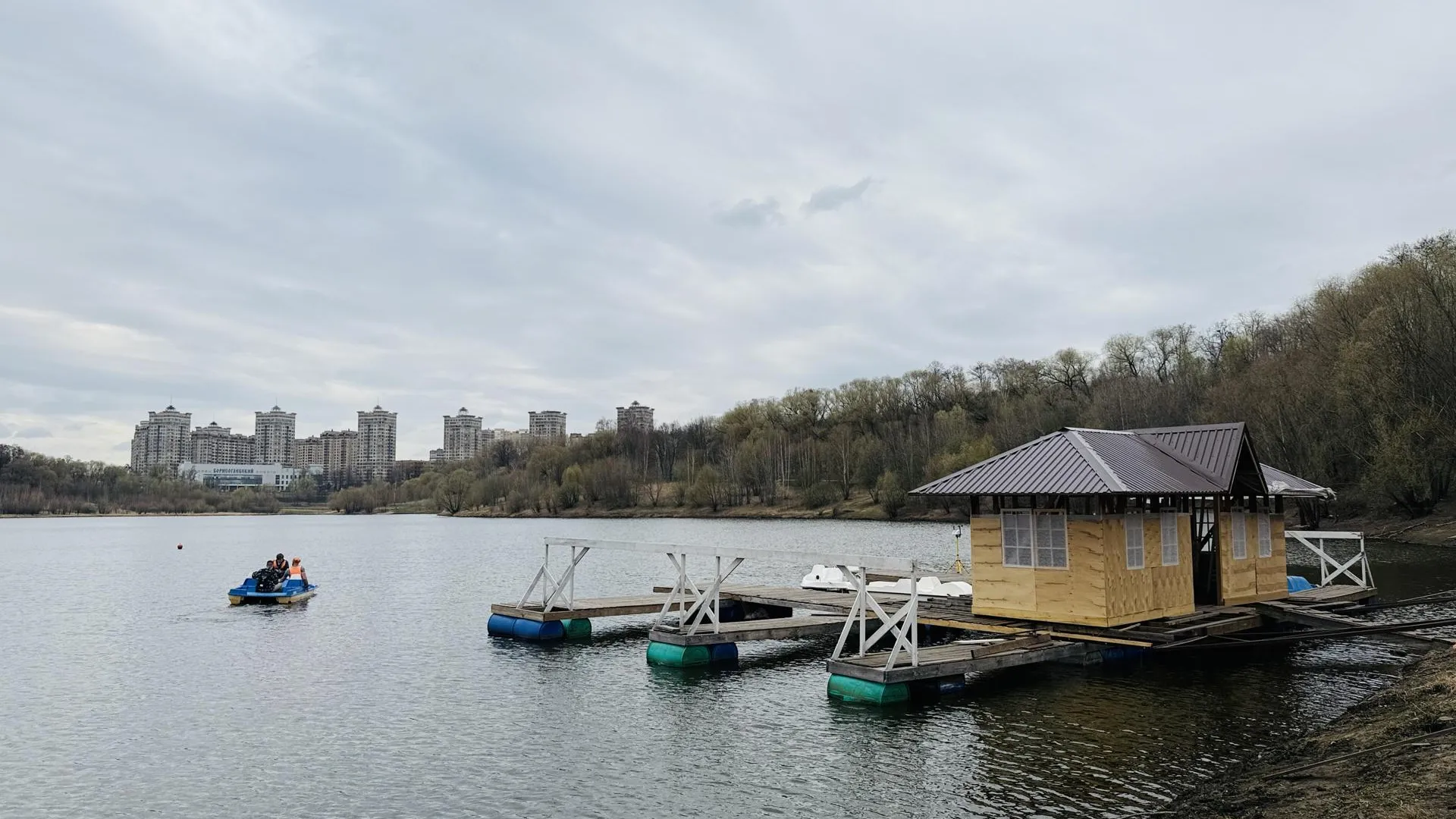 Фото: Ольга Стаферова