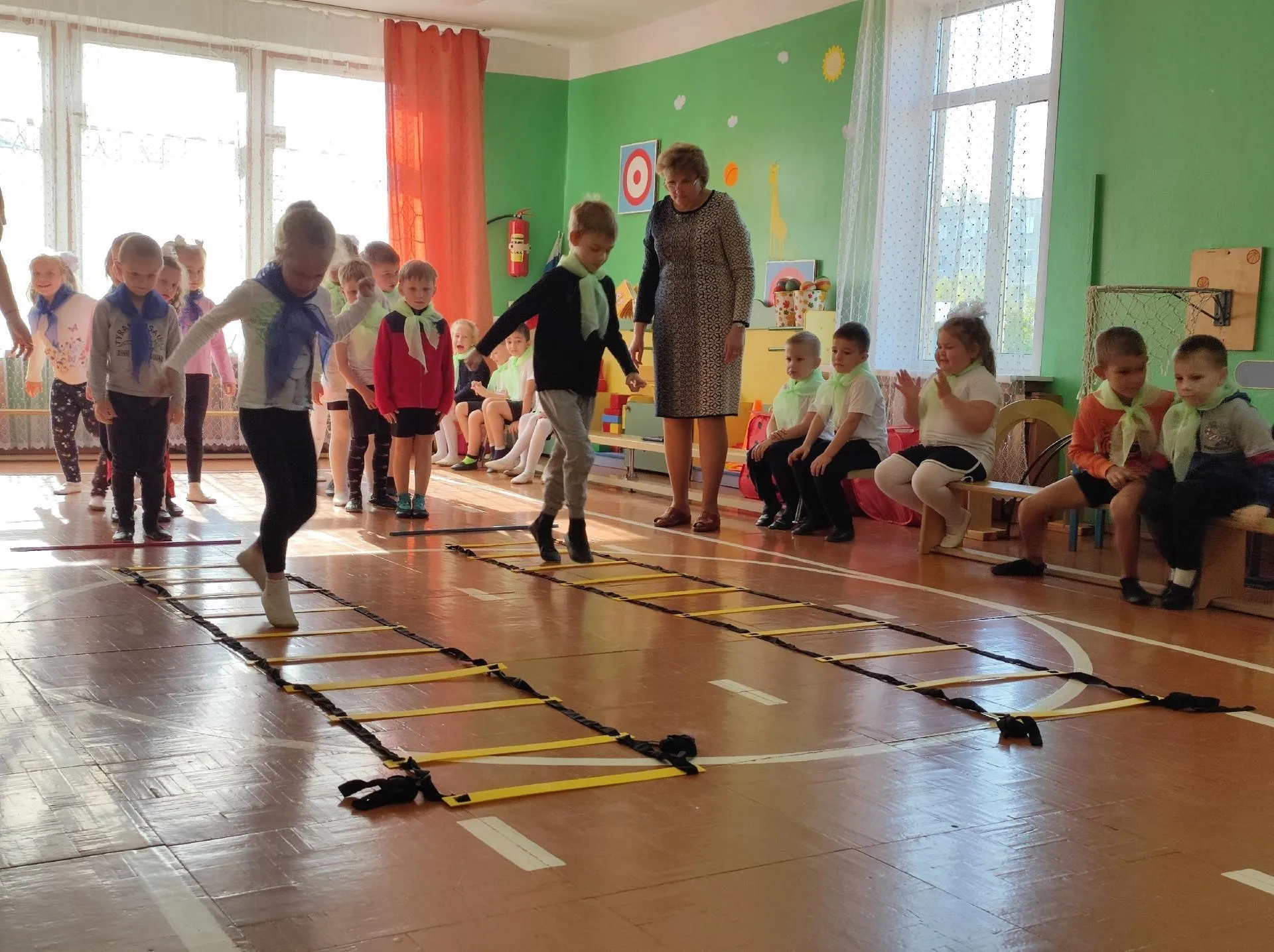 Фото: Пресс-служба министерства образования Московской области