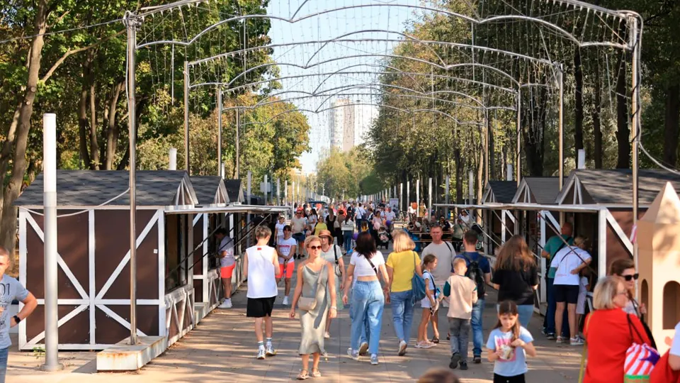 Фото: пресс-служба администрации г.о. Королев