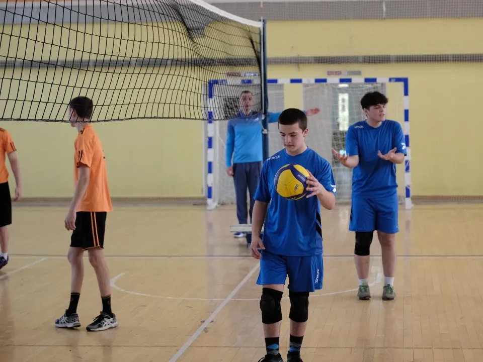 Фото: Министерство физической культуры и спорта Московской области