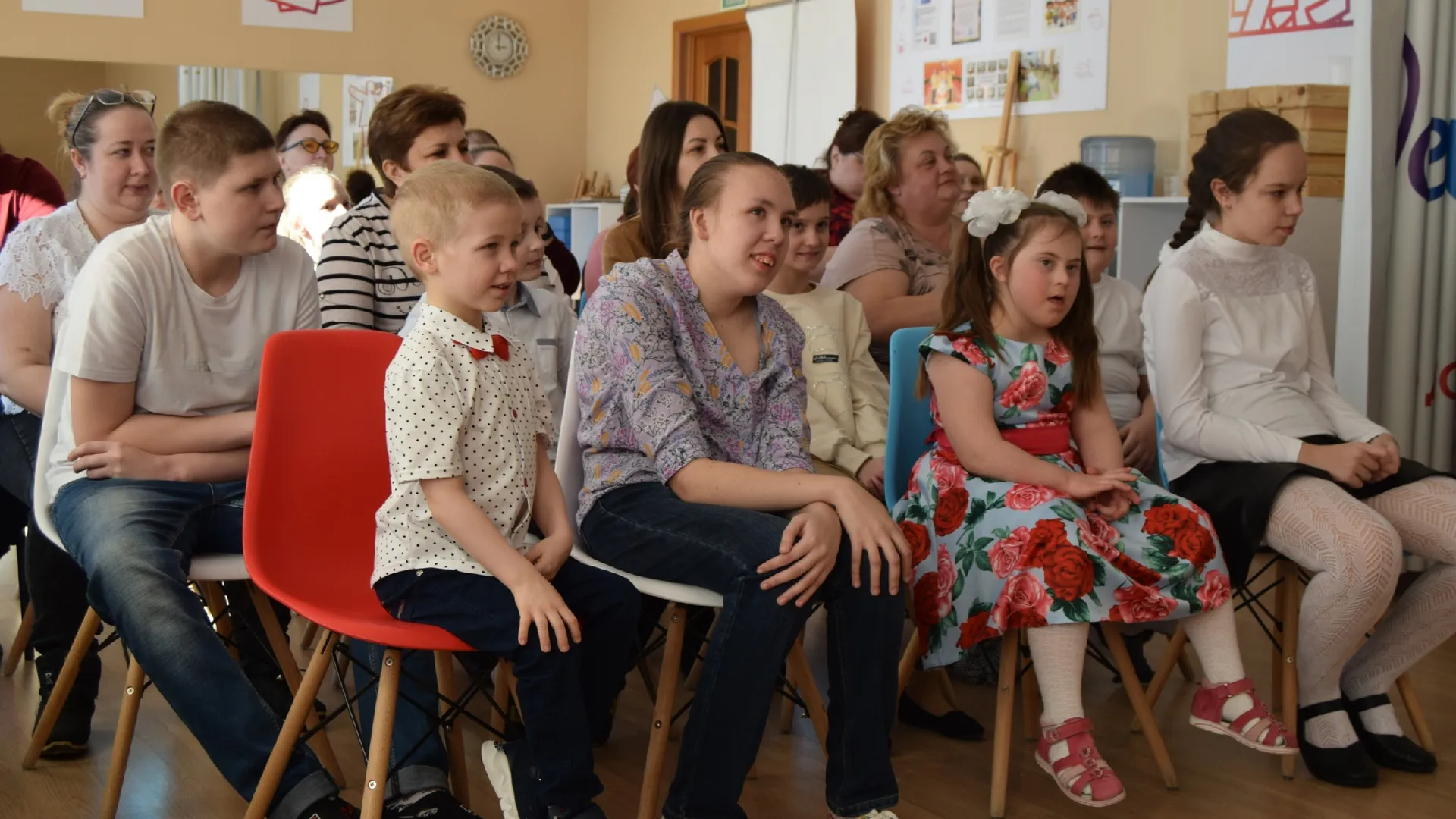 Источник: КЦСОиР «Серебряно-Прудский»