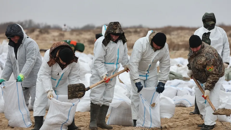 Фото: ТАСС/Белкин Алексей