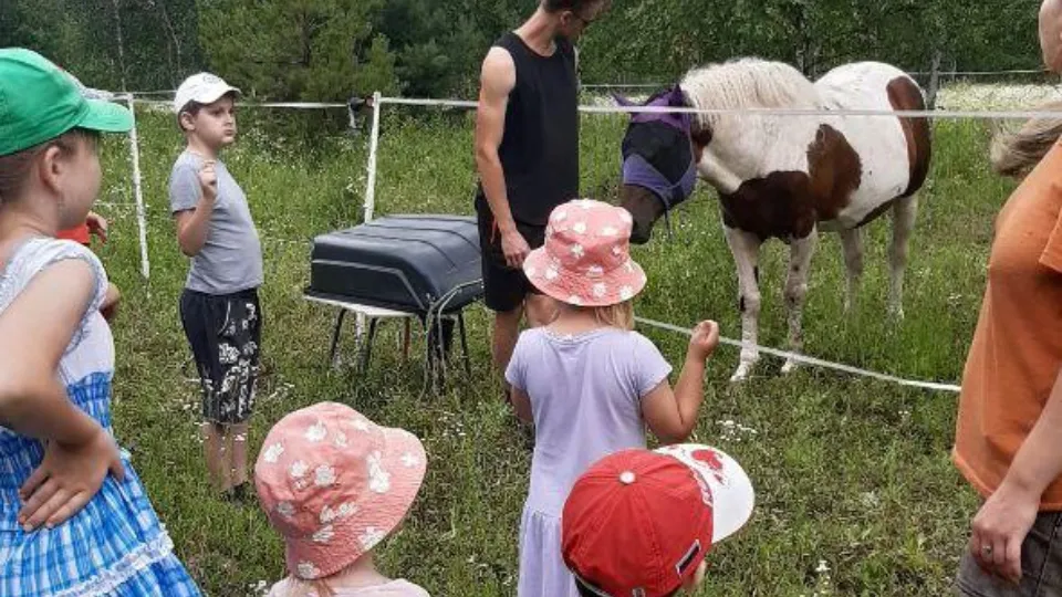 Фото: Семейный центр «Зарайский»