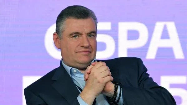 Депутат Слуцкий оценил слова Блинкена о «прогрессе» в контрнаступлении Киева