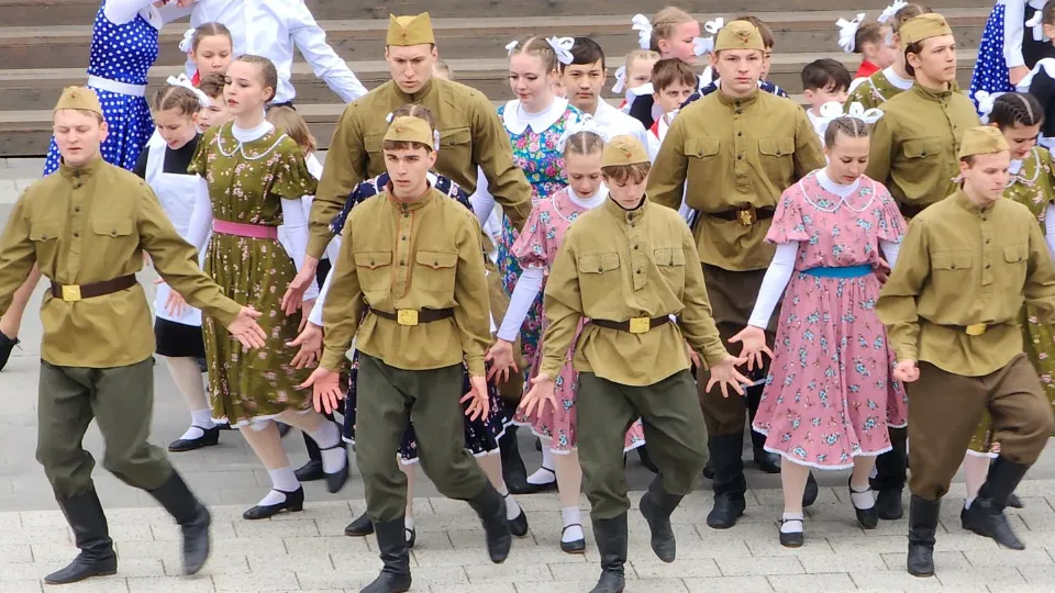 Фото: Юлия Смагринская