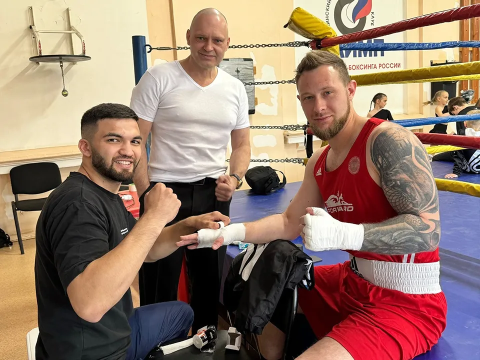 Фото: центр национального здоровья «АРИОН»