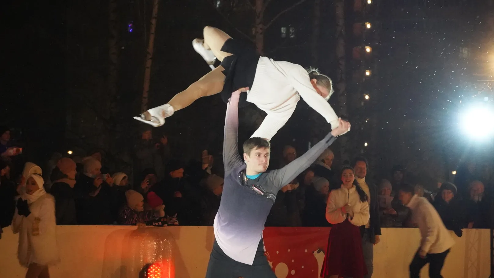 Фото: МедиаБанк Подмосковья/Алена Притула