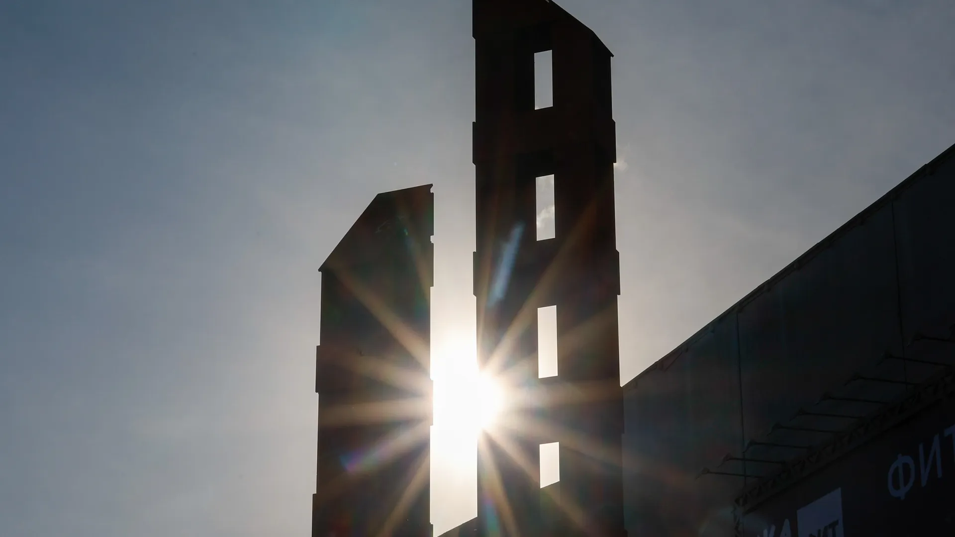 Фото: ТАСС/Вероника Зорина