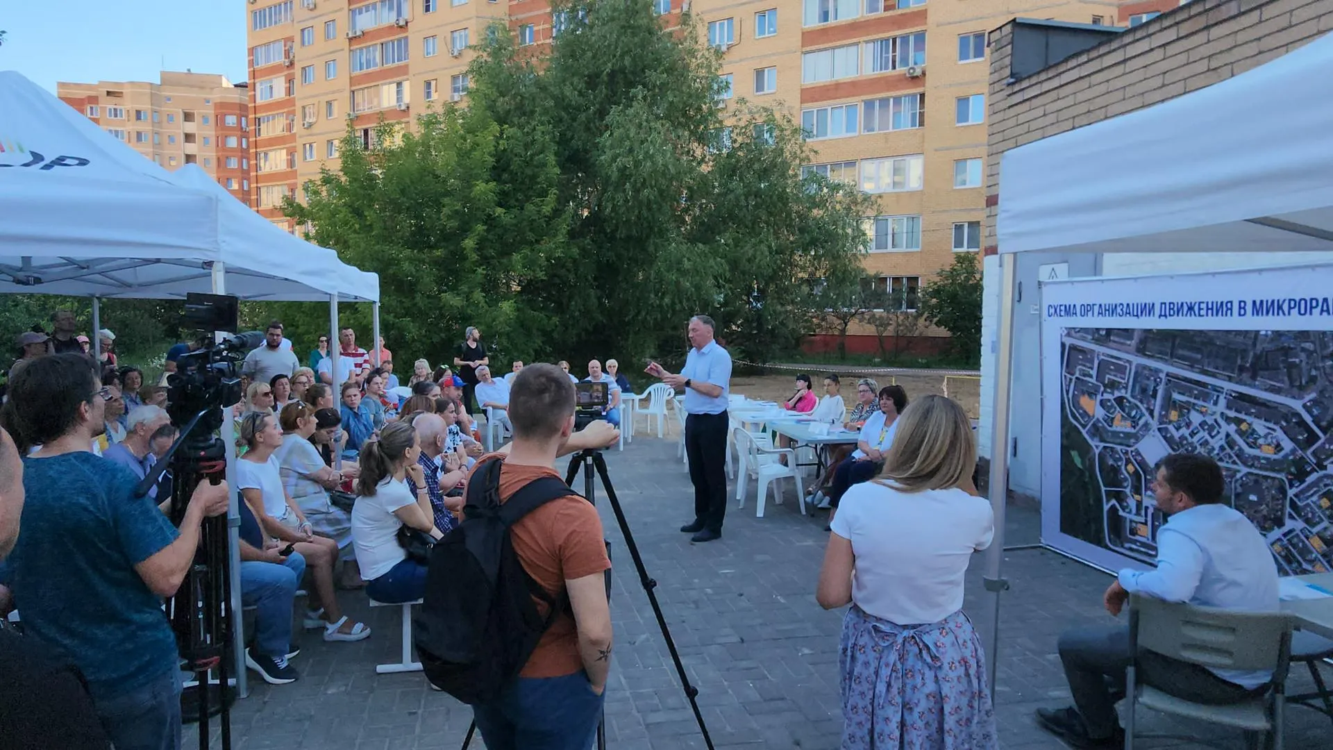 Фото: Дмитрий Павлов