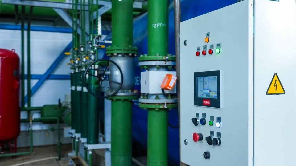 Фото: администрация Одинцовского городского округа