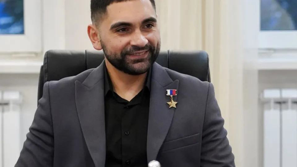 Фото: пресс-служба Администрации г.о. Котельники