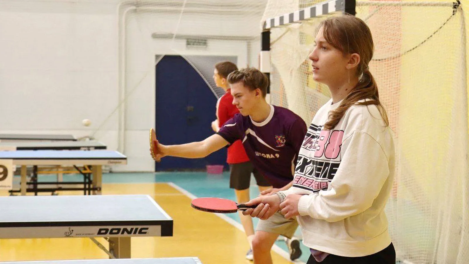 Фото: пресс-служба администрации г.о. Ступино