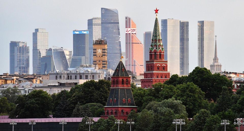 Журналист Лоруссо: европейские СМИ искажают образ РФ, чтобы сделать ее врагом