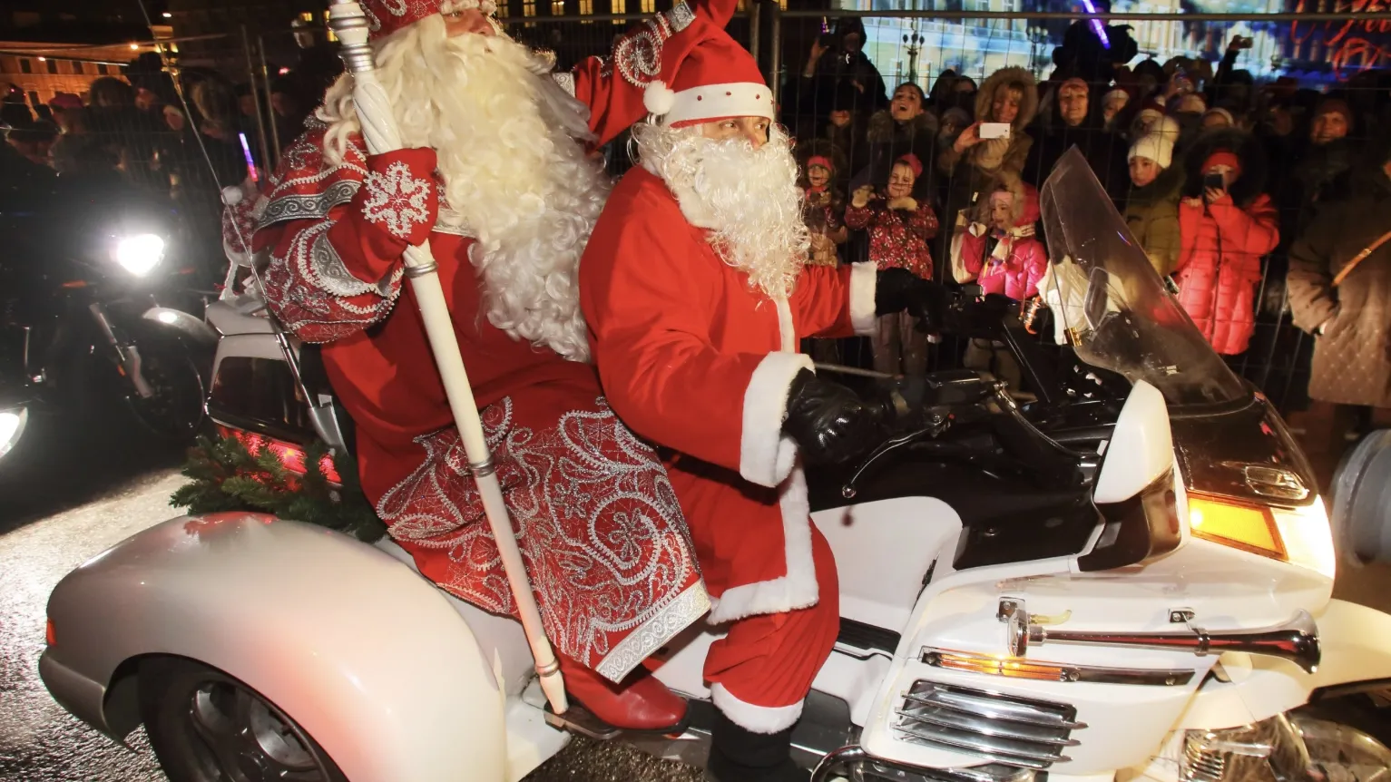 Фото: ТАСС/Замир Усманов