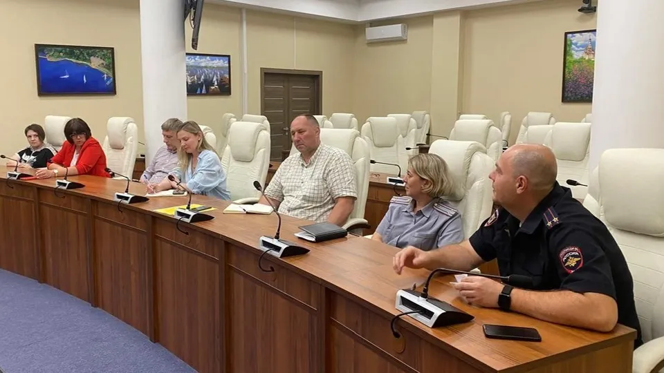 Фото: пресс-служба администрации г.о. Долгопрудный