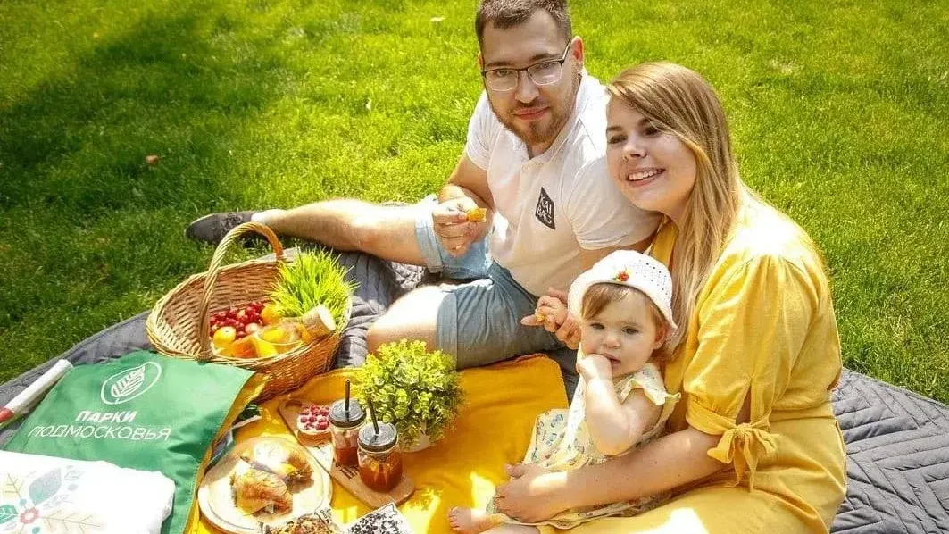 Фото: Министерство благоустройства МО